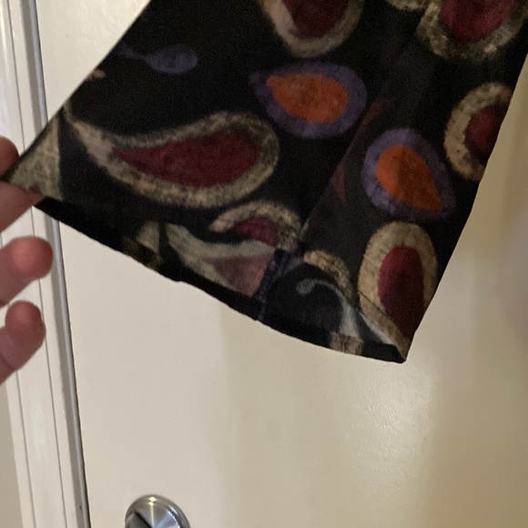 ZARA XL print dress - Picture 5 of 6